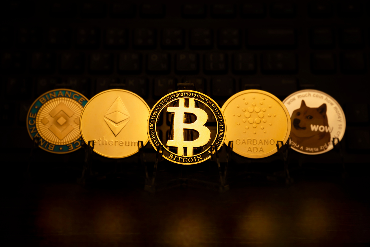 Bitcoin