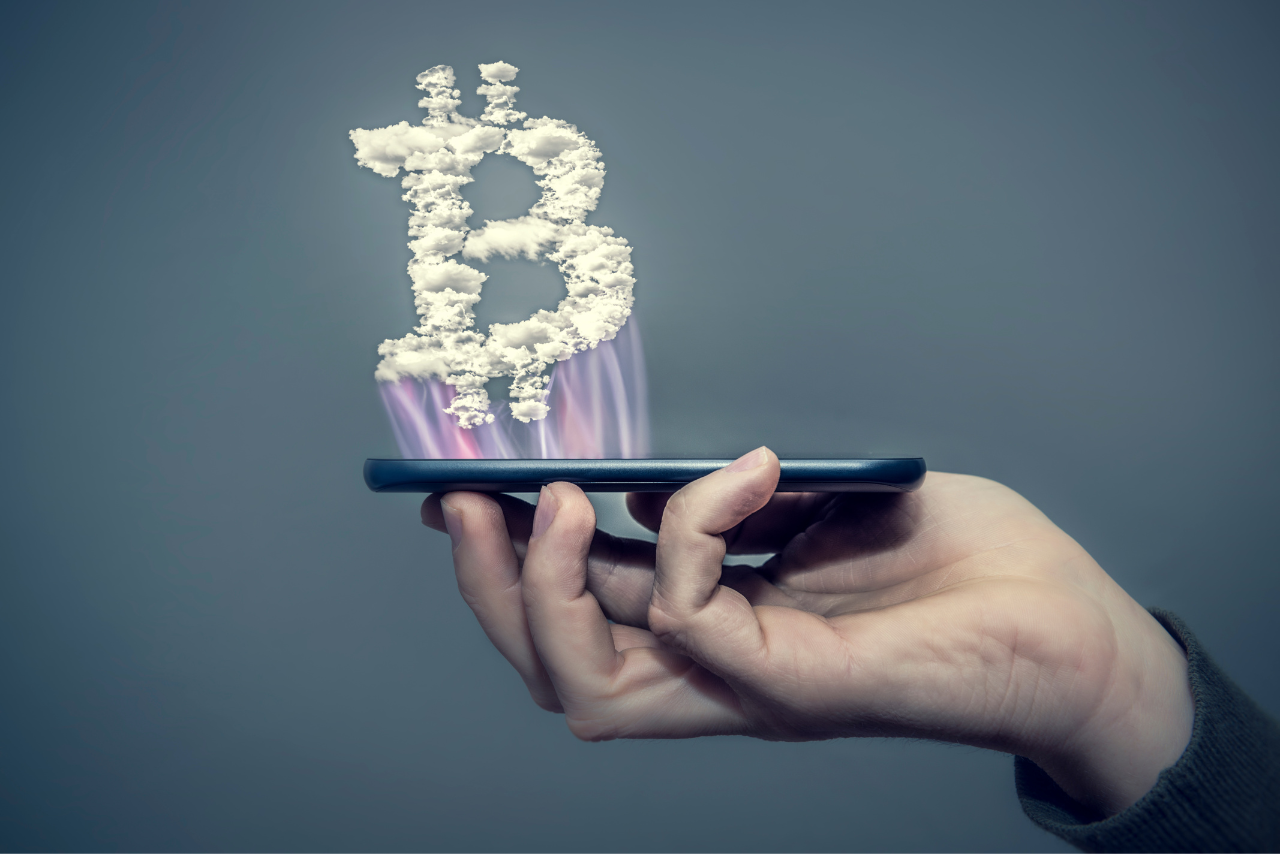 Cryptocurrency