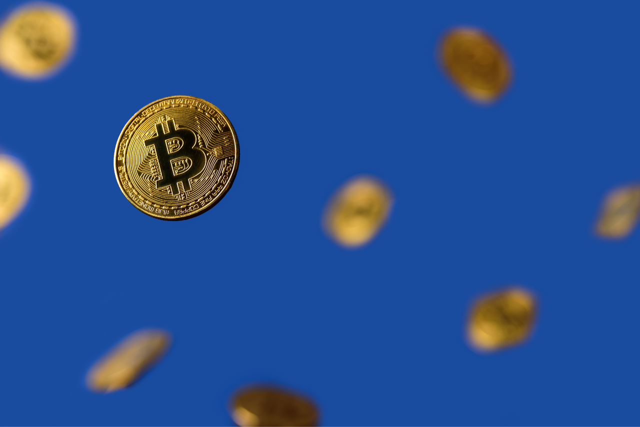 cryptocurrency