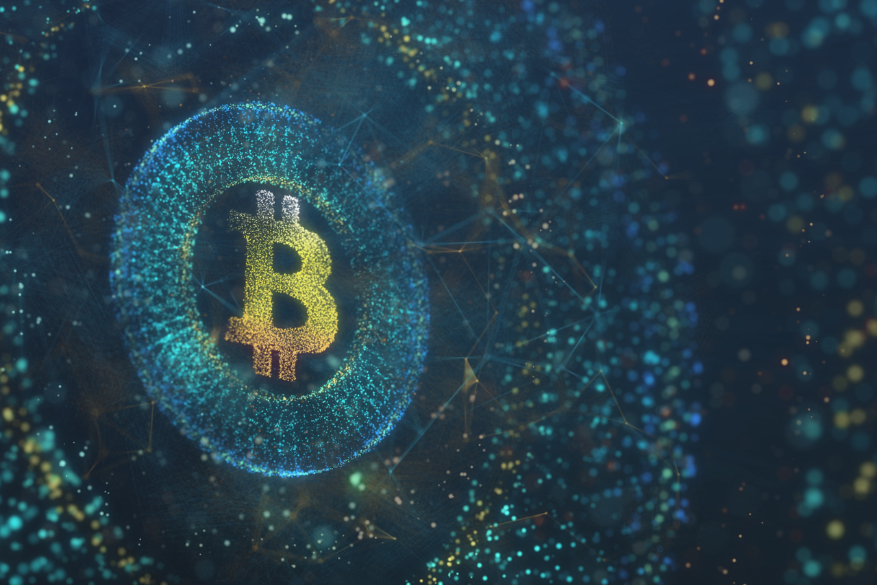 Cryptocurrency