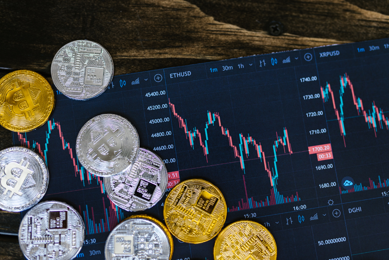 Bitcoin Crash